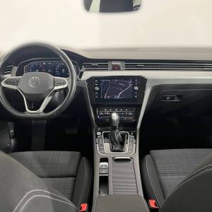 VW Passat 2.0 TDI DSG BUSINESS - 3 godine jamstva