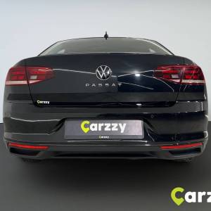 VW Passat 2.0 TDI DSG BUSINESS - 3 godine jamstva