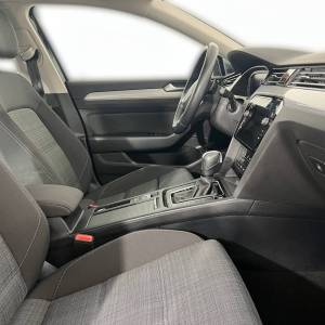 VW Passat 2.0 TDI DSG BUSINESS - 3 godine jamstva