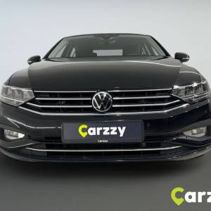 VW Passat 2.0 TDI DSG BUSINESS - 3 godine jamstva