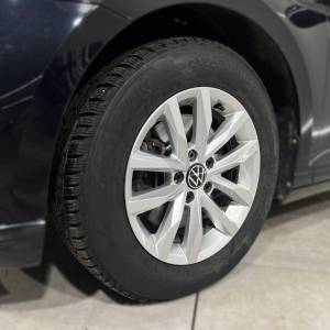 VW Passat 2.0 TDI DSG BUSINESS - 3 godine jamstva