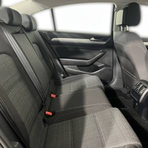 VW Passat 2.0 TDI DSG BUSINESS - 3 godine jamstva