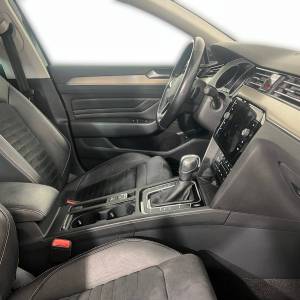 VW Passat 2.0 TDI DSG Elegance - 3 godine jamstva