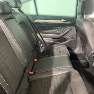 VW Passat 2.0 TDI DSG Elegance - 3 godine jamstva