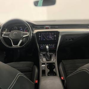 VW Passat 2.0 TDI DSG Elegance - 3 godine jamstva