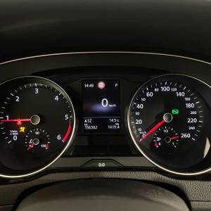 VW Passat 2.0 TDI DSG Elegance - 3 godine jamstva