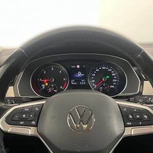 VW Passat 2.0 TDI DSG Elegance - 3 godine jamstva