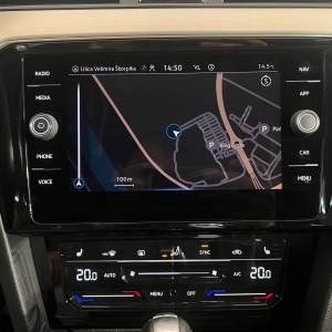 VW Passat 2.0 TDI DSG Elegance - 3 godine jamstva