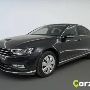 VW Passat 2.0 TDI DSG Elegance - 3 godine jamstva