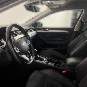 VW Passat 2.0 TDI DSG Elegance - 3 godine jamstva