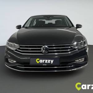VW Passat 2.0 TDI DSG Elegance - 3 godine jamstva