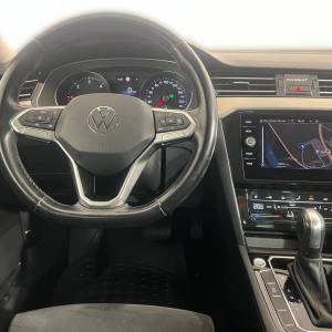 VW Passat 2.0 TDI DSG Elegance - 3 godine jamstva