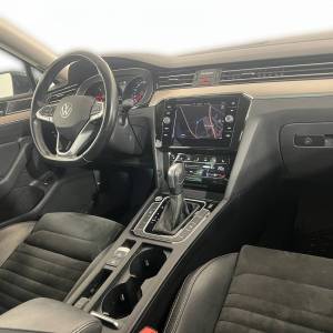 VW Passat 2.0 TDI DSG Elegance - 3 godine jamstva