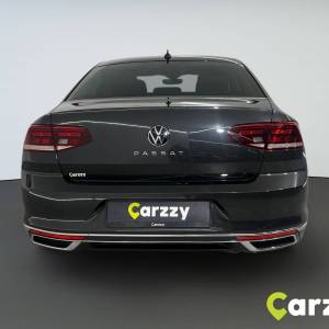 VW Passat 2.0 TDI DSG Elegance - 3 godine jamstva