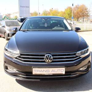 VW Passat 2.0 TDi DSG *LED, NAVIGACIJA, KAMERA*