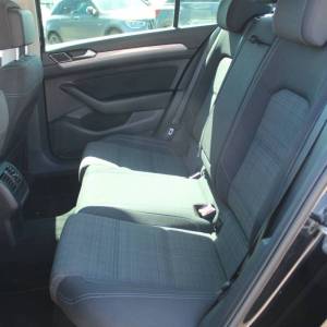 VW Passat 2.0 TDi DSG *LED, NAVIGACIJA, KAMERA*