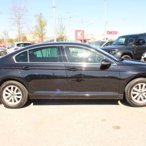 VW Passat 2.0 TDi DSG *LED, NAVIGACIJA, KAMERA*