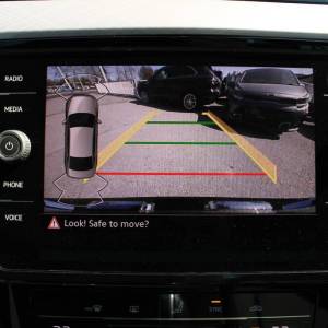 VW Passat 2.0 TDi DSG *LED, NAVIGACIJA, KAMERA*