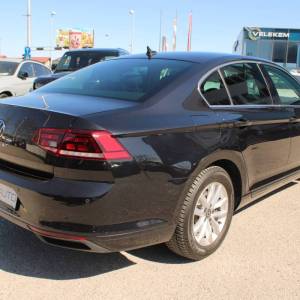 VW Passat 2.0 TDi DSG *LED, NAVIGACIJA, KAMERA*