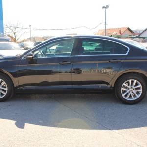 VW Passat 2.0 TDi DSG *LED, NAVIGACIJA, KAMERA*