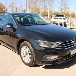 VW Passat 2.0 TDi DSG *LED, NAVIGACIJA, KAMERA*