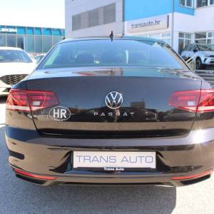 VW Passat 2.0 TDi DSG *LED, NAVIGACIJA, KAMERA*
