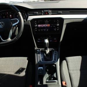 VW Passat 2.0 TDi DSG *LED, NAVIGACIJA, KAMERA*