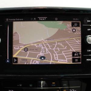 VW Passat 2.0 TDi DSG *LED, NAVIGACIJA, KAMERA*