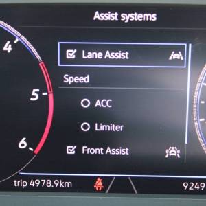 VW Passat 2.0 TDi DSG *LED, NAVIGACIJA, KAMERA*