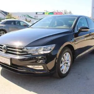 VW Passat 2.0 TDi DSG *LED, NAVIGACIJA, KAMERA*