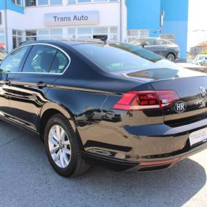 VW Passat 2.0 TDi DSG *LED, NAVIGACIJA, KAMERA*