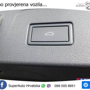 VW Passat Alltrack 2.0 TDI 4M DSG 200 KS, LED+ACC+KAM+GR SJED+MASAŽA+PARK