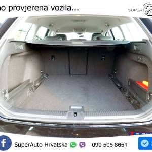 VW Passat Alltrack 2.0 TDI 4M DSG 200 KS, LED+ACC+KAM+GR SJED+MASAŽA+PARK