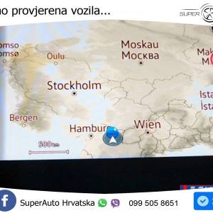 VW Passat Alltrack 2.0 TDI 4M DSG 200 KS, LED+ACC+KAM+GR SJED+MASAŽA+PARK