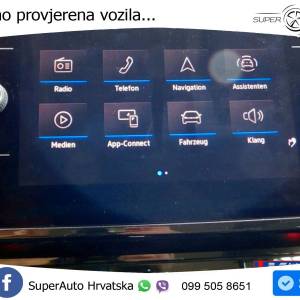 VW Passat Alltrack 2.0 TDI 4M DSG 200 KS, LED+ACC+KAM+GR SJED+MASAŽA+PARK