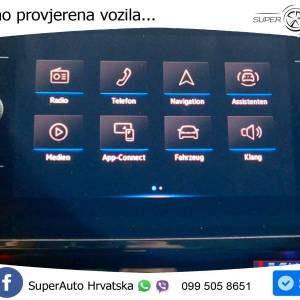 VW Passat Alltrack 2.0 TDI 4M DSG 200 KS, LED+ACC+GR SJED+360+PARK