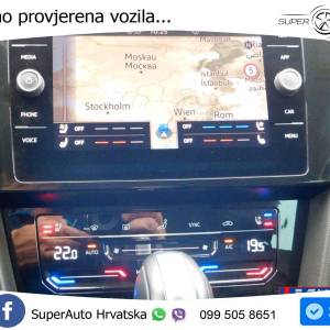 VW Passat Alltrack 2.0 TDI 4M DSG 200 KS, LED+ACC+GR SJED+360+PARK