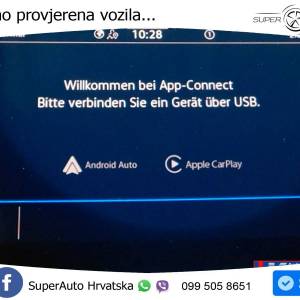 VW Passat Alltrack 2.0 TDI 4M DSG 200 KS, LED+ACC+GR SJED+360+PARK