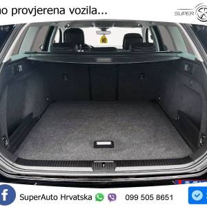 VW Passat Alltrack 2.0 TDI 4M DSG 200 KS, LED+ACC+GR SJED+360+PARK