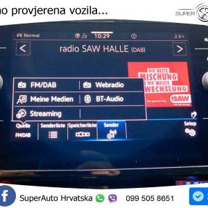 VW Passat Alltrack 2.0 TDI 4M DSG 200 KS, LED+ACC+GR SJED+360+PARK