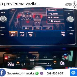 VW Passat Alltrack 2.0 TDI 4M DSG 200 KS, LED+ACC+GR SJED+360+PARK