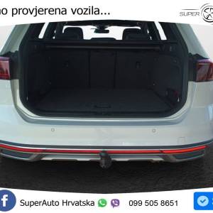VW Passat Alltrack 2.0 TDI 4M DSG 200 KS, LED+ACC+PANO+GR SJED+360+PARK