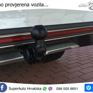 VW Passat Alltrack 2.0 TDI 4M DSG 200 KS, LED+ACC+PANO+GR SJED+360+PARK