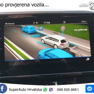 VW Passat Alltrack 2.0 TDI 4M DSG 200 KS, LED+ACC+PANO+GR SJED+360+PARK