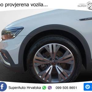 VW Passat Alltrack 2.0 TDI 4M DSG 200 KS, LED+ACC+PANO+GR SJED+360+PARK