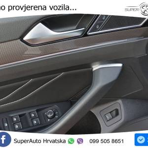 VW Passat Alltrack 2.0 TDI 4M DSG 200 KS, LED+ACC+PANO+GR SJED+360+PARK
