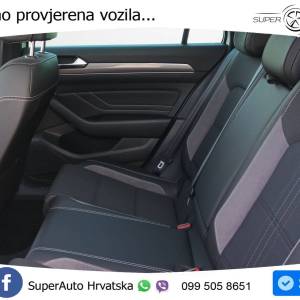 VW Passat Alltrack 2.0 TDI 4M DSG 200 KS, LED+ACC+PANO+GR SJED+360+PARK