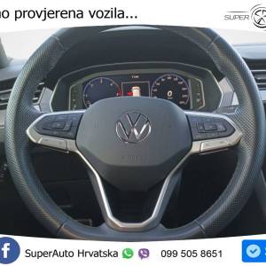 VW Passat Alltrack 2.0 TDI 4M DSG 200 KS, LED+ACC+PANO+GR SJED+360+PARK