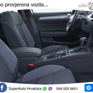 VW Passat Alltrack 2.0 TDI 4M DSG 200 KS, LED+ACC+PANO+GR SJED+360+PARK