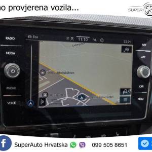 VW Passat Alltrack 2.0 TDI 4M DSG 200 KS, LED+ACC+GR SJED+KAM+PARK